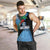 Guatemala Independence Day Men Tank Top 502 Mi Tierra Resplendent Quetzal - Wonder Print Shop