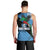 Guatemala Independence Day Men Tank Top 502 Mi Tierra Resplendent Quetzal - Wonder Print Shop
