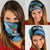 Guatemala Independence Day Neck Gaiter 502 Mi Tierra Resplendent Quetzal - Wonder Print Shop