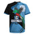 Guatemala Independence Day Rugby Jersey 502 Mi Tierra Resplendent Quetzal - Wonder Print Shop