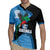 Guatemala Independence Day Rugby Jersey 502 Mi Tierra Resplendent Quetzal - Wonder Print Shop