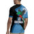 Guatemala Independence Day Rugby Jersey 502 Mi Tierra Resplendent Quetzal - Wonder Print Shop