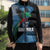 Guatemala Independence Day Sleeveless Puffer Jacket 502 Mi Tierra Resplendent Quetzal - Wonder Print Shop