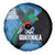 Guatemala Independence Day Spare Tire Cover 502 Mi Tierra Resplendent Quetzal - Wonder Print Shop