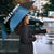 Guatemala Independence Day Umbrella 502 Mi Tierra Resplendent Quetzal - Wonder Print Shop