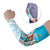 Honduras Independence Day Arm Sleeves 504 Proud Scarlet Macaw - Wonder Print Shop