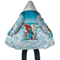 Honduras Independence Day Cloak 504 Proud Scarlet Macaw - Wonder Print Shop
