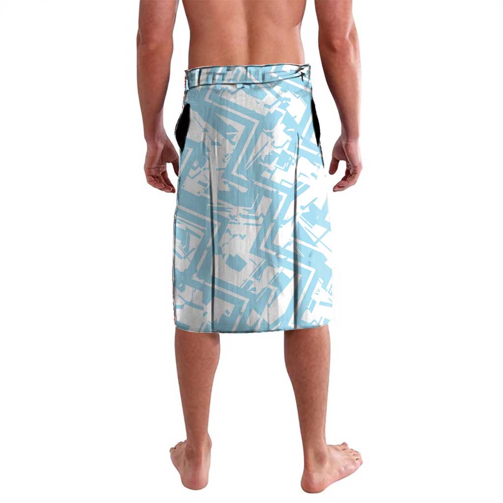 Honduras Independence Day Lavalava 504 Proud Scarlet Macaw - Wonder Print Shop