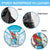 Honduras Independence Day Spare Tire Cover 504 Proud Scarlet Macaw - Wonder Print Shop