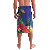 Belize Independence Day Lavalava 501 Proud Keel Billed Toucan Tropical - Wonder Print Shop