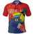 Belize Independence Day Polo Shirt 501 Proud Keel Billed Toucan Tropical - Wonder Print Shop