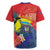 Belize Independence Day Rugby Jersey 501 Proud Keel Billed Toucan Tropical - Wonder Print Shop