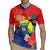 Belize Independence Day Rugby Jersey 501 Proud Keel Billed Toucan Tropical - Wonder Print Shop
