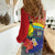Belize Independence Day Women Casual Shirt 501 Proud Keel Billed Toucan Tropical - Wonder Print Shop