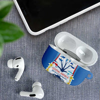 Central America Independence day AirPods Case September 15th Together We Grow - Wonder Print Shop