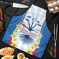 Central America Independence day Apron September 15th Together We Grow - Wonder Print Shop