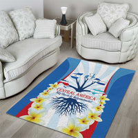 Central America Independence day Area Rug September 15th Together We Grow - Wonder Print Shop