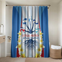 Central America Independence day Bathroom Set September 15th Together We Grow - Wonder Print Shop
