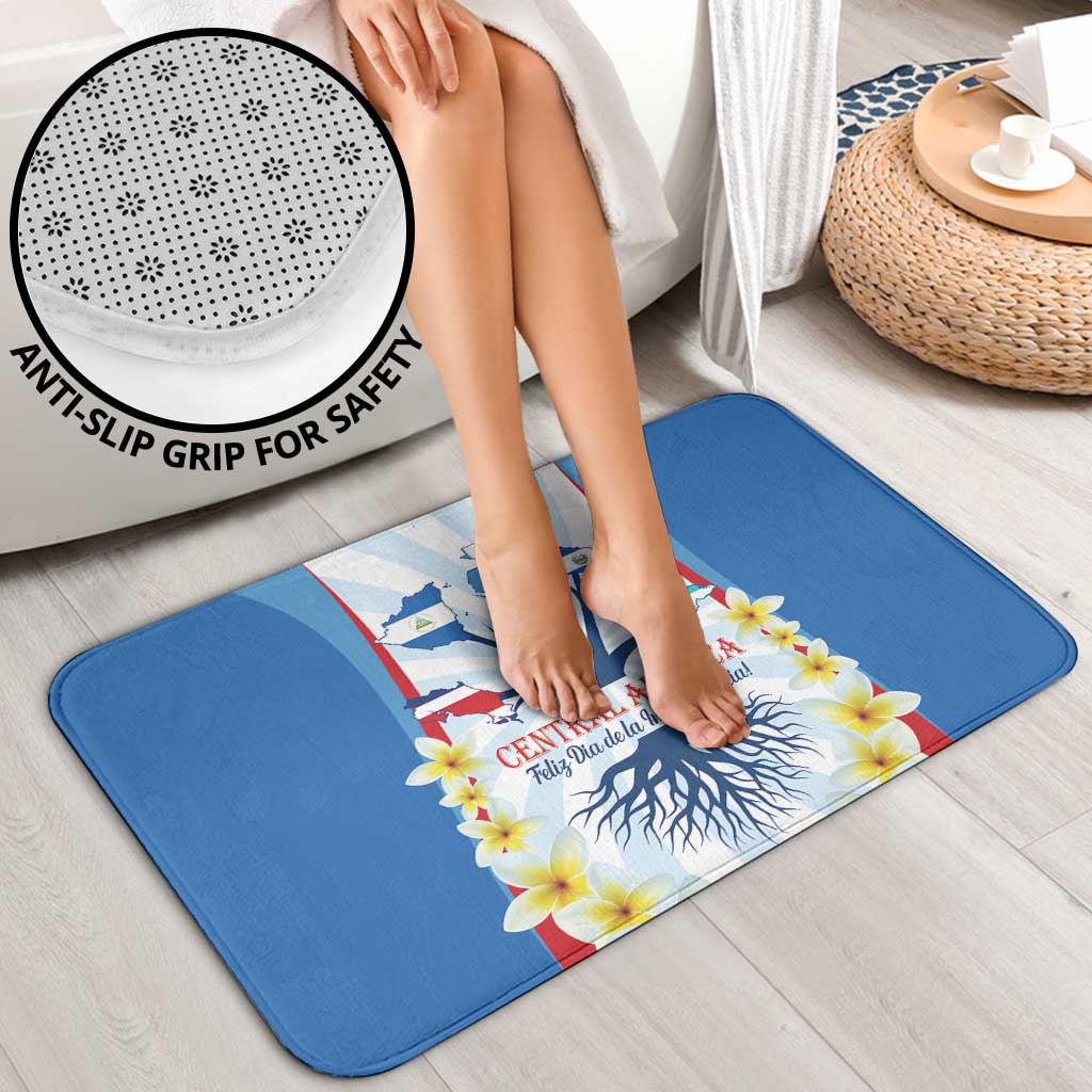 Central America Independence day Bathroom Set September 15th Together We Grow - Wonder Print Shop