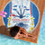 Central America Independence day Beach Blanket September 15th Together We Grow - Wonder Print Shop