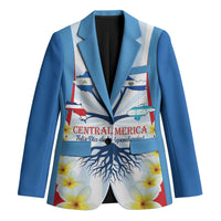 Central America Independence day Blazer September 15th Together We Grow - Wonder Print Shop