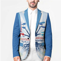 Central America Independence day Blazer September 15th Together We Grow - Wonder Print Shop