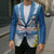 Central America Independence day Blazer September 15th Together We Grow - Wonder Print Shop