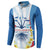 Central America Independence day Button Sweatshirt September 15th Together We Grow - Wonder Print Shop
