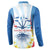 Central America Independence day Button Sweatshirt September 15th Together We Grow - Wonder Print Shop