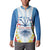 Central America Independence day Button Sweatshirt September 15th Together We Grow - Wonder Print Shop