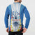 Central America Independence day Button Sweatshirt September 15th Together We Grow - Wonder Print Shop