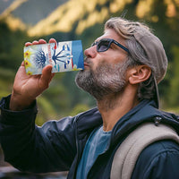 Central America Independence day 4 in 1 Can Cooler Tumbler September 15th Together We Grow - Wonder Print Shop