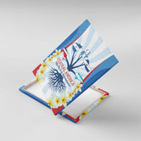 Central America Independence day Canvas Wall Art September 15th Together We Grow - Wonder Print Shop