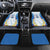 Central America Independence day Car Mats September 15th Together We Grow - Wonder Print Shop