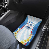 Central America Independence day Car Mats September 15th Together We Grow - Wonder Print Shop