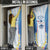 Central America Independence day Door Cover September 15th Together We Grow - Wonder Print Shop
