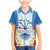 Central America Independence day Family Matching Mermaid Dress and Hawaiian Shirt September 15th Together We Grow - Wonder Print Shop