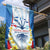 Central America Independence day Garden Flag September 15th Together We Grow - Wonder Print Shop
