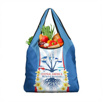 Central America Independence day Grocery Bag September 15th Together We Grow - Wonder Print Shop