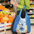 Central America Independence day Grocery Bag September 15th Together We Grow - Wonder Print Shop