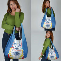 Central America Independence day Grocery Bag September 15th Together We Grow - Wonder Print Shop