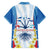Central America Independence day Hawaiian Shirt September 15th Together We Grow - Wonder Print Shop