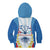 Central America Independence day Kid Hoodie September 15th Together We Grow - Wonder Print Shop