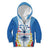 Central America Independence day Kid Hoodie September 15th Together We Grow - Wonder Print Shop