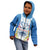 Central America Independence day Kid Hoodie September 15th Together We Grow - Wonder Print Shop