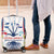 Central America Independence day Luggage Cover September 15th Together We Grow - Wonder Print Shop