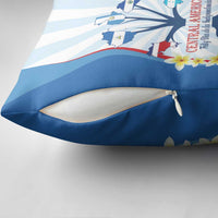 Central America Independence day Pillow Cover September 15th Together We Grow - Wonder Print Shop