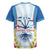 Central America Independence day Rugby Jersey September 15th Together We Grow - Wonder Print Shop