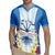 Central America Independence day Rugby Jersey September 15th Together We Grow - Wonder Print Shop
