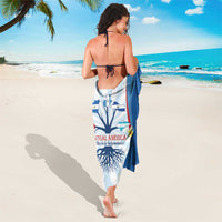 Central America Independence day Sarong September 15th Together We Grow - Wonder Print Shop